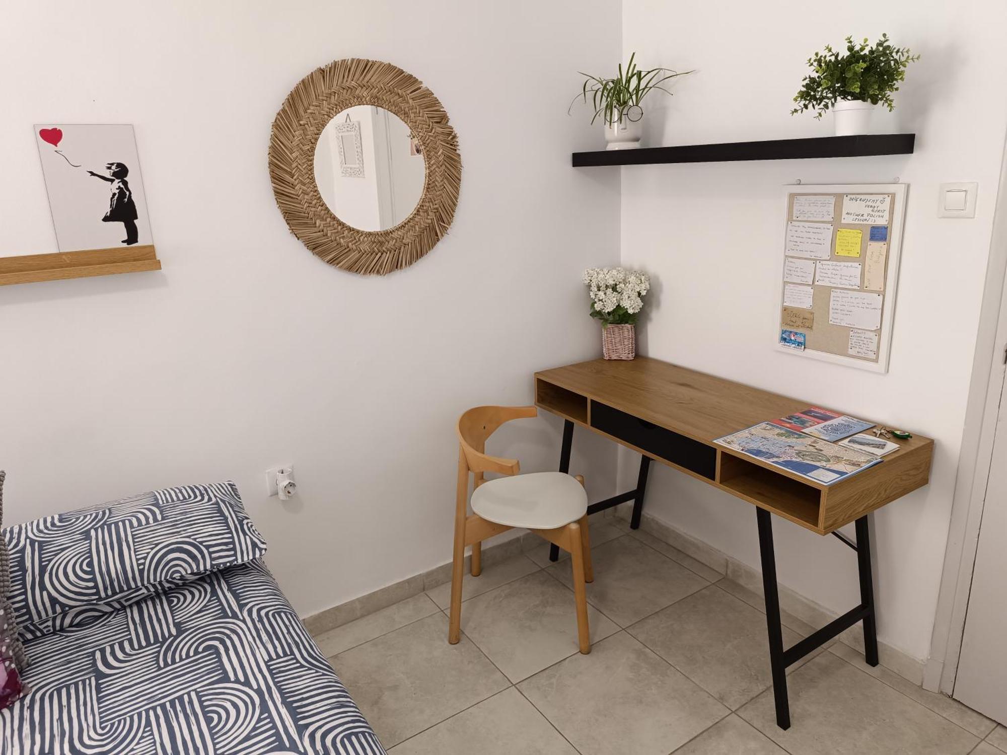 Room Alicante Center Luaran gambar