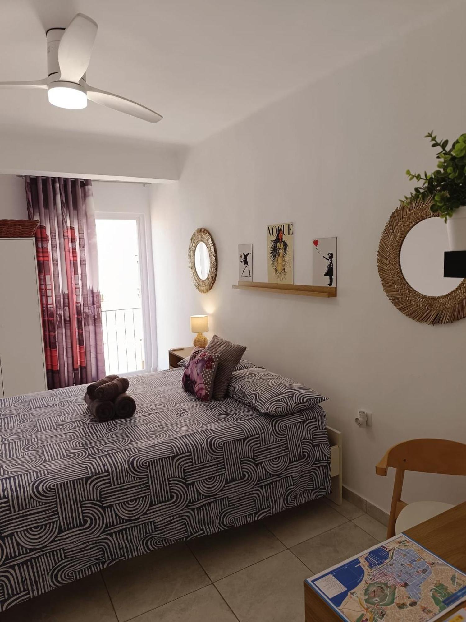 Room Alicante Center Luaran gambar