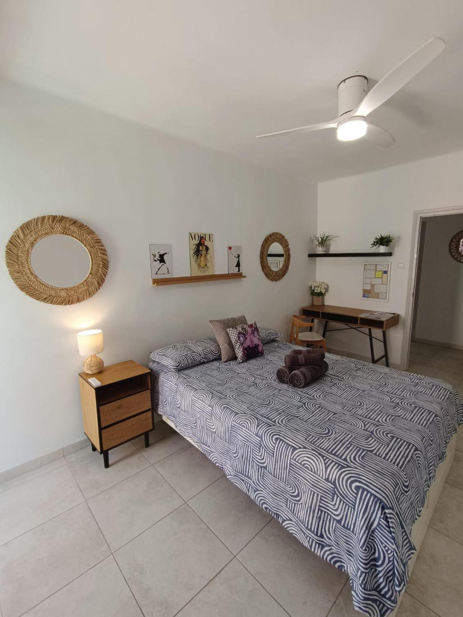 Room Alicante Center Luaran gambar